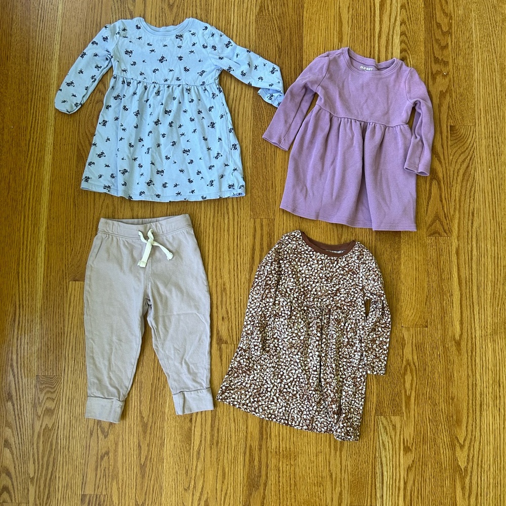 Old Navy Bundle